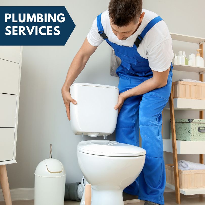 Plumbing Company in Freeport, FL